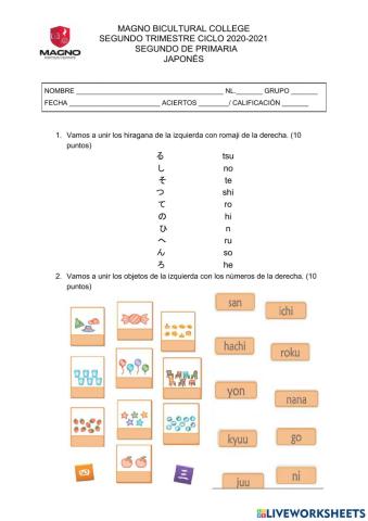 Examen jp 2o.