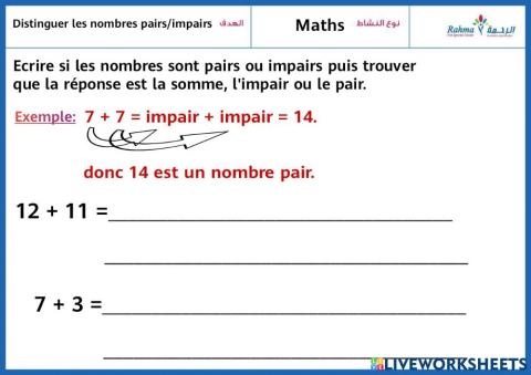 Maths