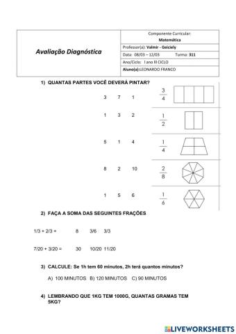 Matemática