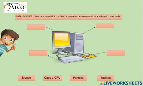 Primero serie l