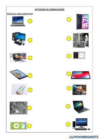 Actividad