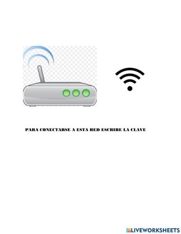 El wifi del cielo