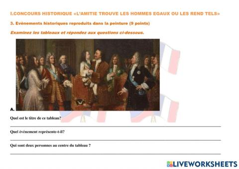 1 Concours historique 2