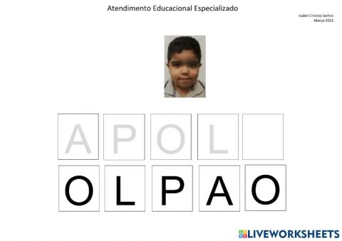 Apolo