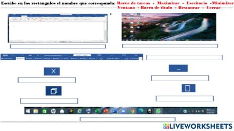 Fundamentos de Windows