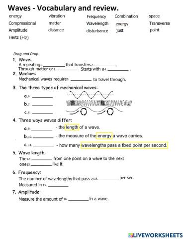 PS-15-06-Volcabulkary review