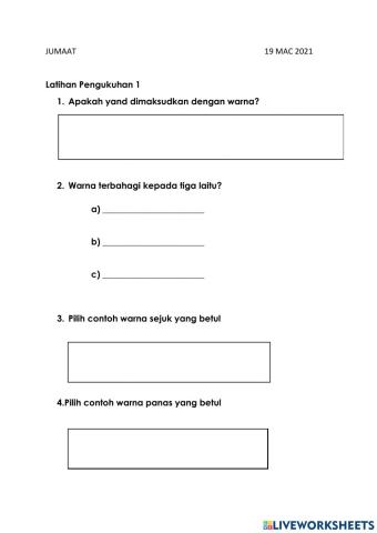 Pendidikan seni visual