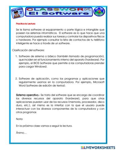 EL Software