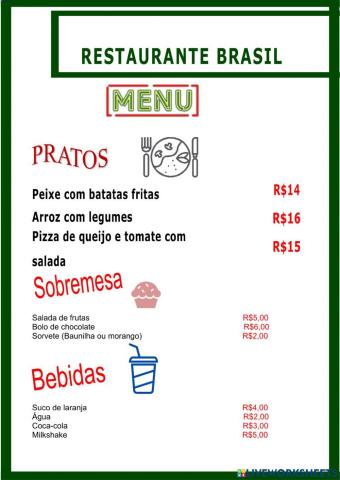 Restaurante