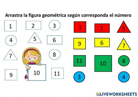 Figuras geometricas