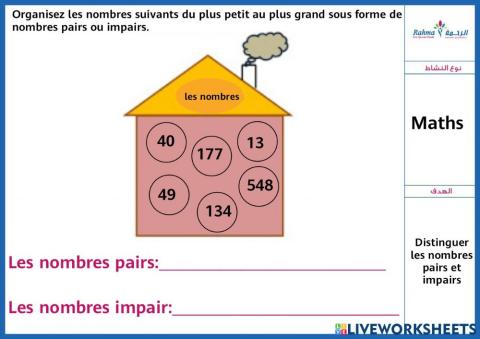 Maths