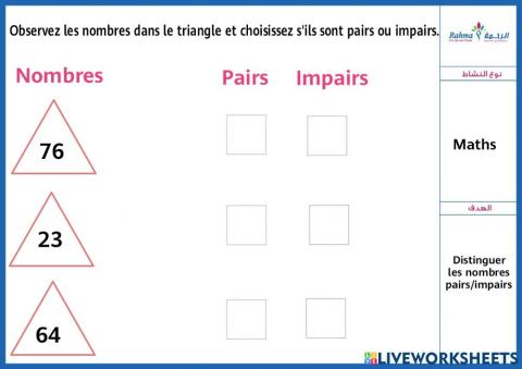 Maths