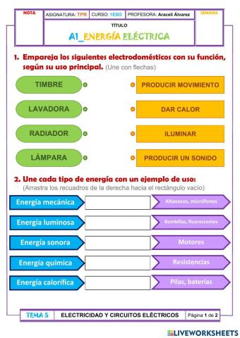 TPR1-UD5-A1-Energía eléctrica