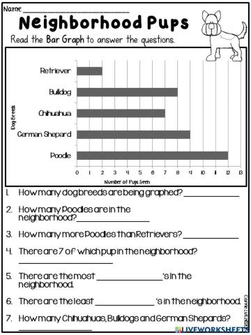 Bar Graph