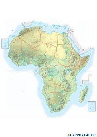 Africa