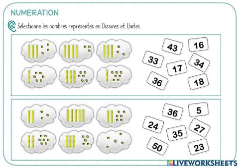 Dizaines-Unités-3