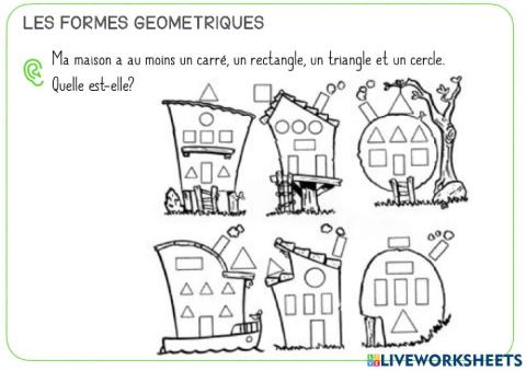 Les formes géométriques-8