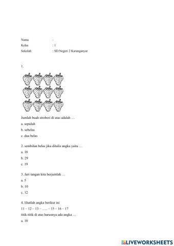 Matematika