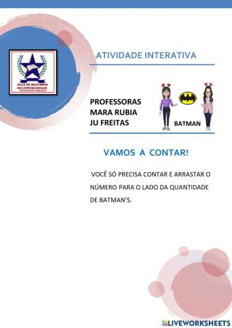 Quantidade