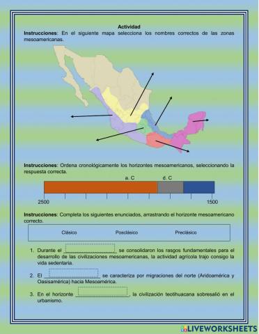 Mesoamérica