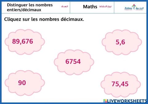 Maths