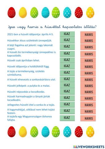 Húsvét