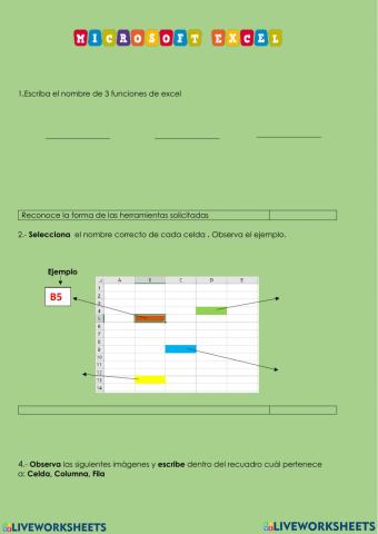 EXCEL iNTERACTIVO