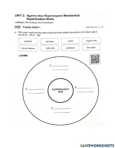 Pendidikan moral