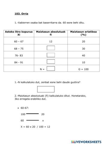 Matematika