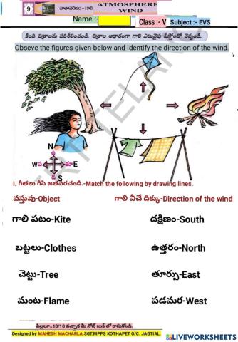 5th-EVS-WS-9-1-BY MAHESH MACHARLA