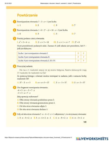 Matematyka