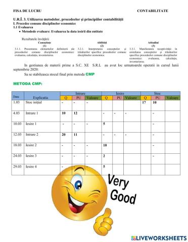 Evaluare-CMP