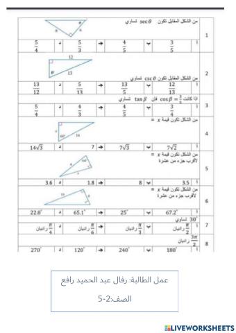 مشروع