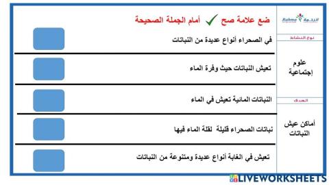 علوم إجتماعية