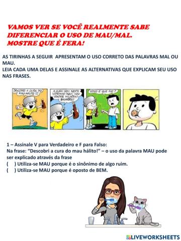 Mal-mau