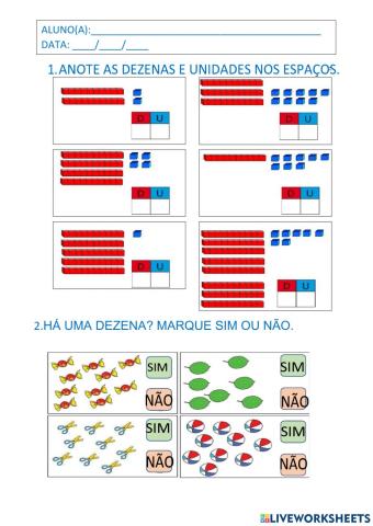 Sistema de numeração decimal