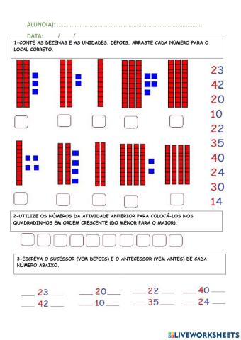 Sistema de numeração decimal