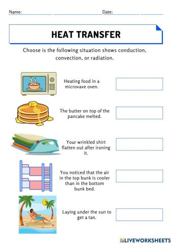 Heat Transfer