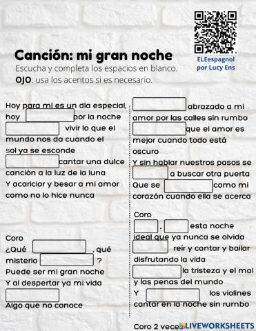 El futuro simple