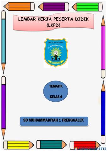 Evaluasi pb 1