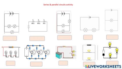 Electrical circuits