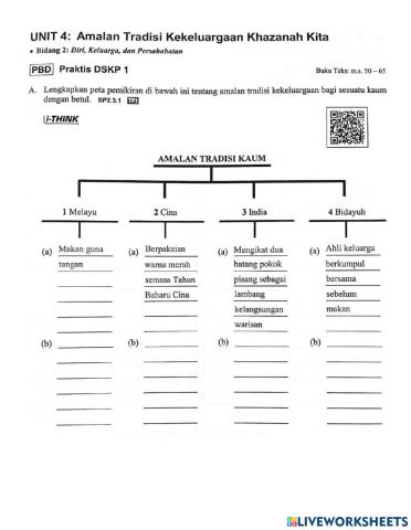 Pendidikan moral