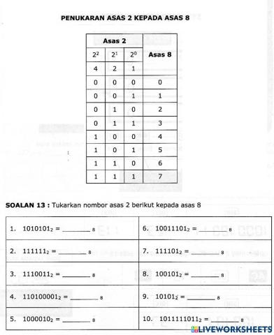 Latihan5