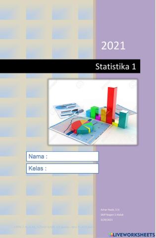 Statistika 1