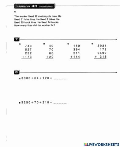 Lesson 43 pg 3