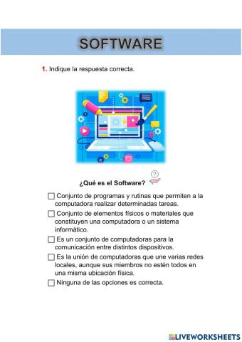 Software