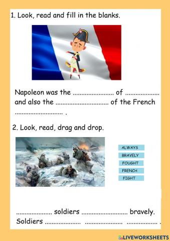 Napoleon