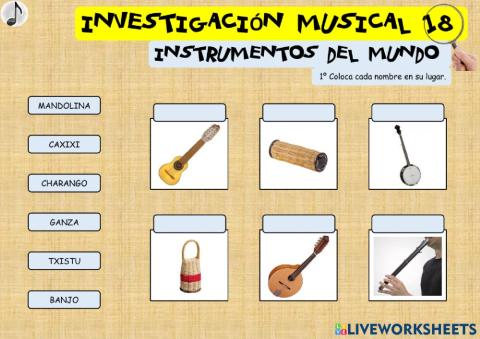 INVESTIGACIÓN MUSICAL 18