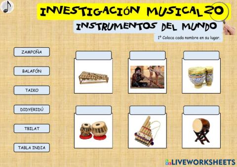 INVESTIGACIÓN MUSICAL 20