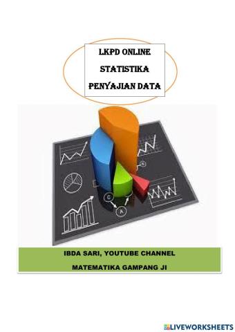 Penyajian data